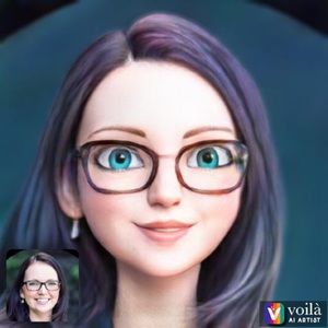 Meet your Posher, Cara